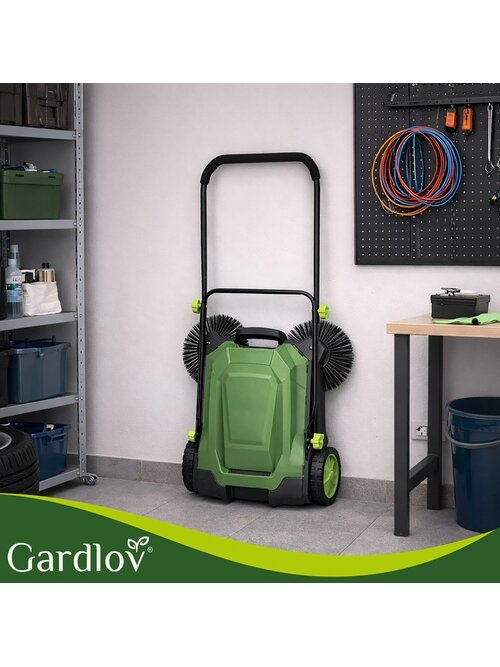 Mechaninė šluota Nexo Gardlov 22 Mechaninė šluota Nexo Gardlov 22