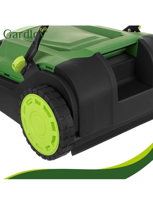 Mechaninė šluota Nexo Gardlov 8