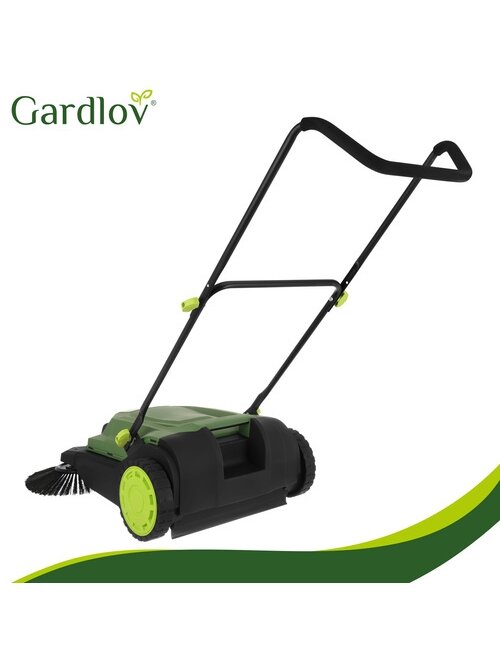 Mechaninė šluota Nexo Gardlov 9