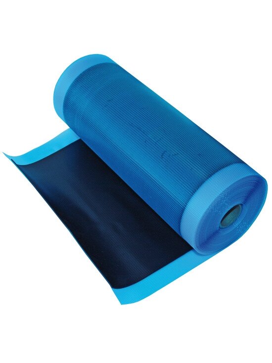 Žalia guma 1.2mm 2.5kg 7200x250x1.2mm