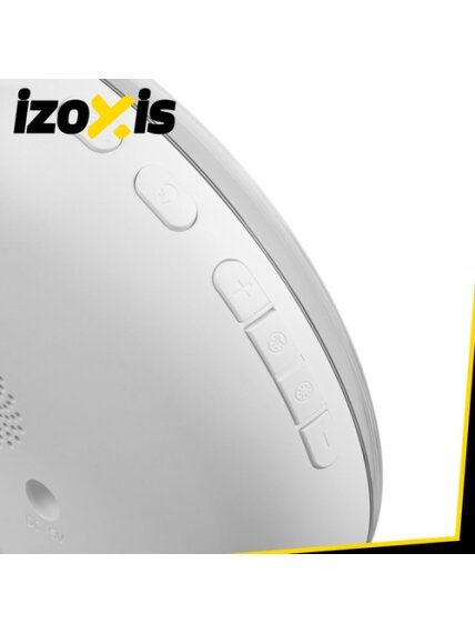 Saulėtekio simuliatorius – „Izoxis“ žadintuvas 11 Saulėtekio simuliatorius – „Izoxis“ žadintuvas 11
