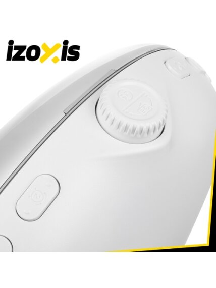 Saulėtekio simuliatorius – „Izoxis“ žadintuvas 12 Saulėtekio simuliatorius – „Izoxis“ žadintuvas 12