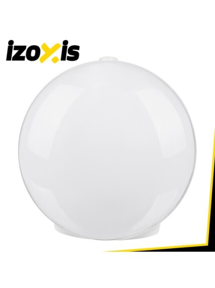 Saulėtekio simuliatorius – „Izoxis“ žadintuvas 16