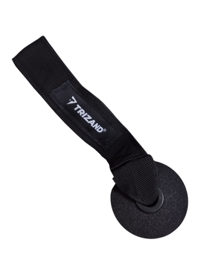 Zestaw gum do ćwiczeń - 3szt. Trizand 25879 11 Zestaw gum do ćwiczeń - 3szt. Trizand 25879 11