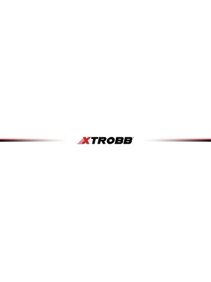 „Xtrobb“ priekinio stiklo apliejiklio remonto komplektas 22 „Xtrobb“ priekinio stiklo apliejiklio remonto komplektas 22