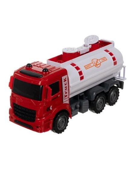 Ugniagesių automobilio rinkinys 26305 6 Ugniagesių automobilio rinkinys 26305 6