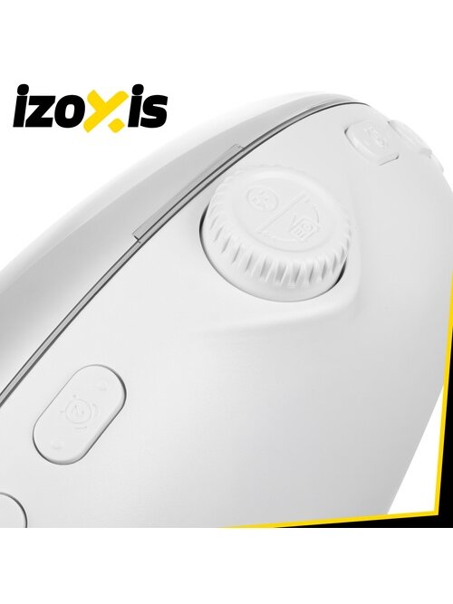 Saulėtekio simuliatorius – „Izoxis“ žadintuvas 12
