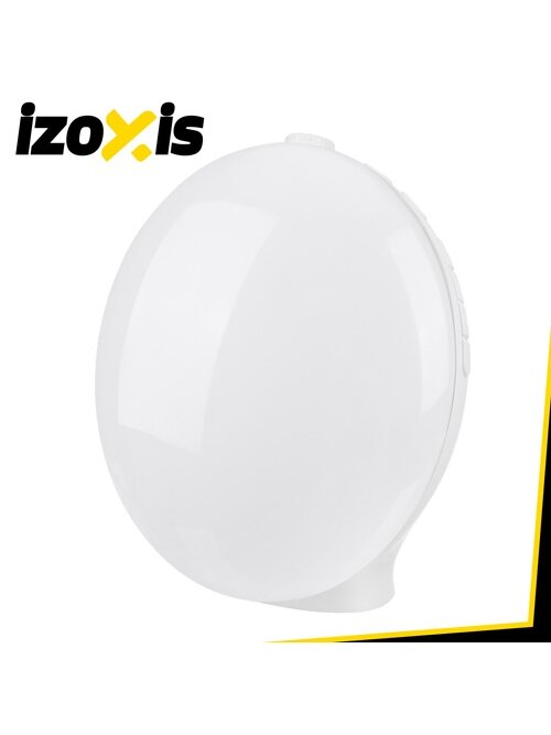 Saulėtekio simuliatorius – „Izoxis“ žadintuvas 14