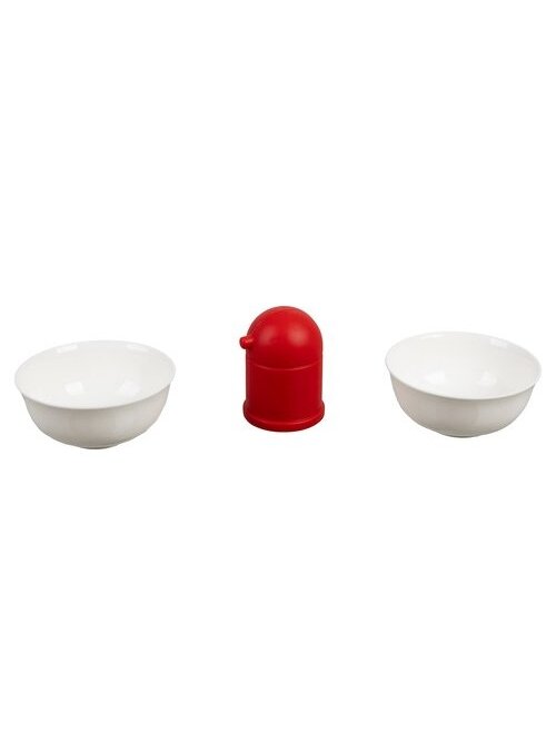 Zestaw akcesoriów kuchennych 32el. Kruzzel 26330 16