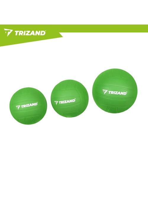 Žaidimo rinkinys – „Trizand“ mini tinklinis 7