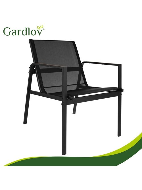 Balkono baldų komplektas - 4 dalys Gardlov 11 Balkono baldų komplektas - 4 dalys Gardlov 11