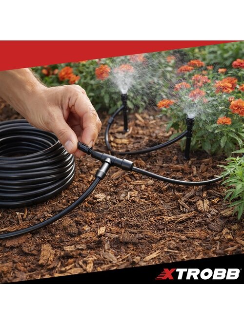 „Xtrobb“ priekinio stiklo apliejiklio remonto komplektas 17