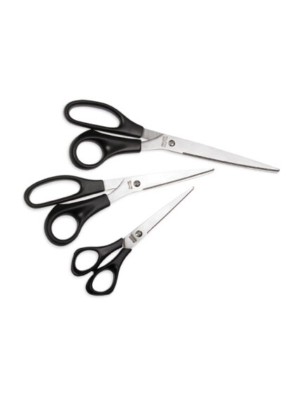 Žirklės Forpus, 21cm 1110-002 Žirklės Forpus, 21cm 1110-002