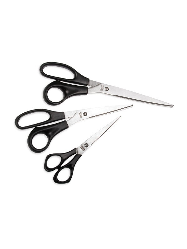 Žirklės Forpus, 25.5cm 1110-003 Žirklės Forpus, 25.5cm 1110-003