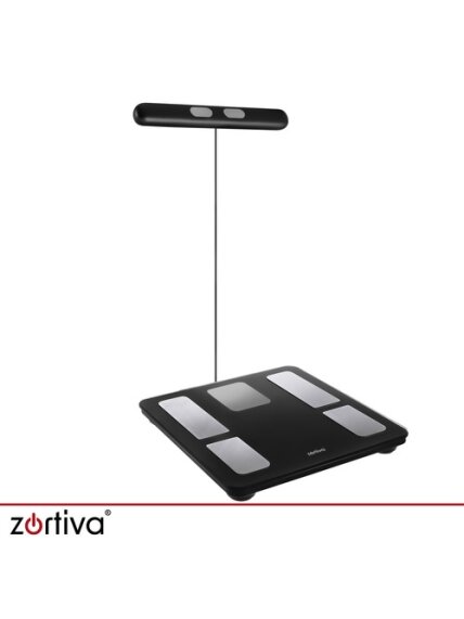 Zortiva 26893 analitinės vonios svarstyklės 11