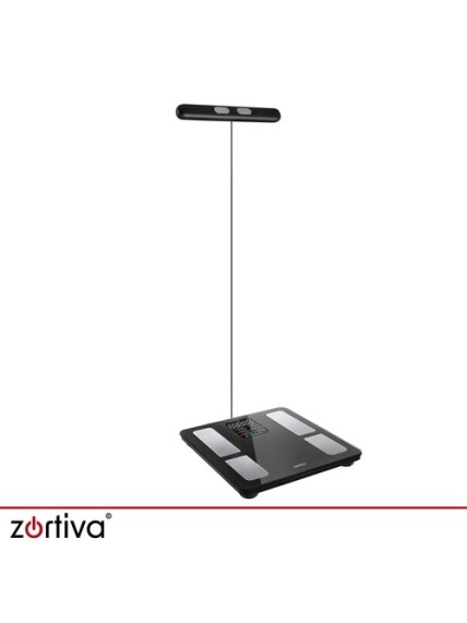 Zortiva 26893 analitinės vonios svarstyklės 12