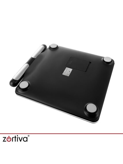 Zortiva 26893 analitinės vonios svarstyklės 15