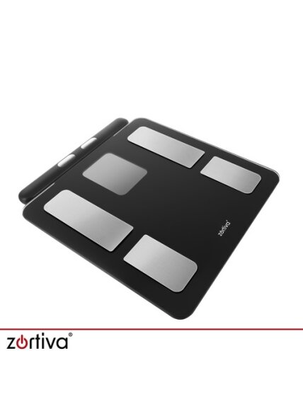 Zortiva 26893 analitinės vonios svarstyklės 16
