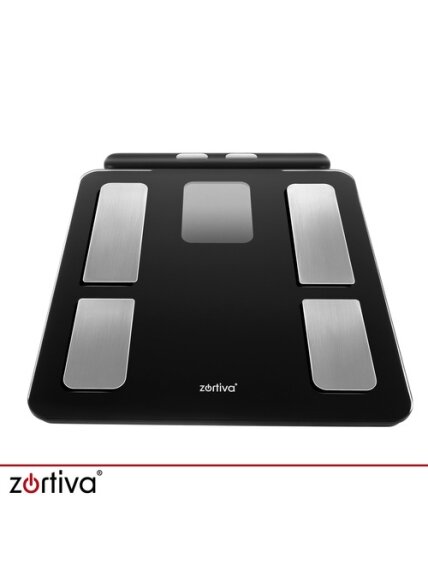 Zortiva 26893 analitinės vonios svarstyklės 17