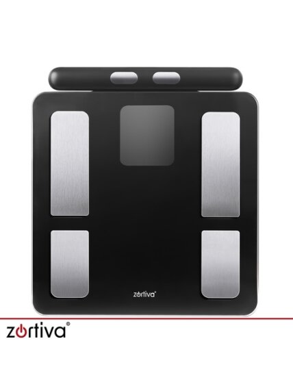 Zortiva 26893 analitinės vonios svarstyklės 9