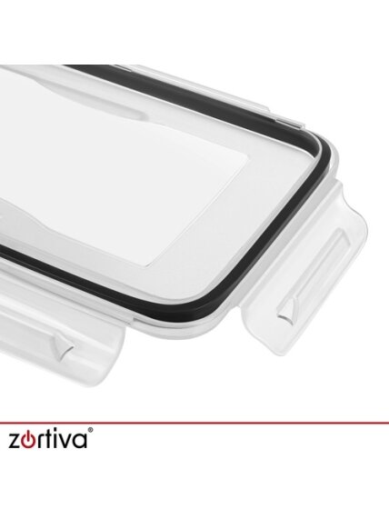 „Zortiva“ maisto indelių rinkinys – 12 vnt. 15 „Zortiva“ maisto indelių rinkinys – 12 vnt. 15