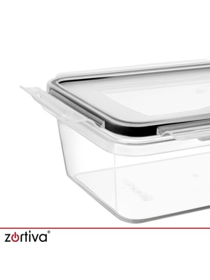 „Zortiva“ maisto indelių rinkinys – 12 vnt. 20