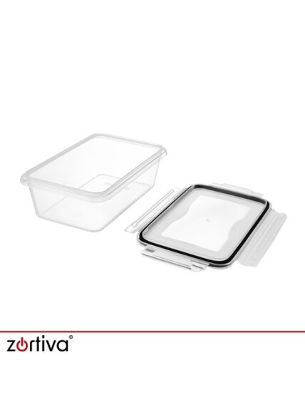 „Zortiva“ maisto indelių rinkinys – 12 vnt. 21
