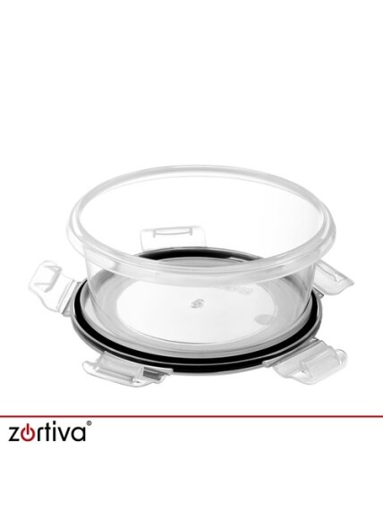 „Zortiva“ maisto indelių rinkinys – 12 vnt. 22 „Zortiva“ maisto indelių rinkinys – 12 vnt. 22
