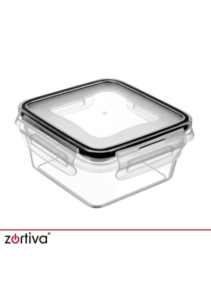 „Zortiva“ maisto indelių rinkinys – 12 vnt. 23