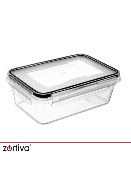 „Zortiva“ maisto indelių rinkinys – 12 vnt. 6
