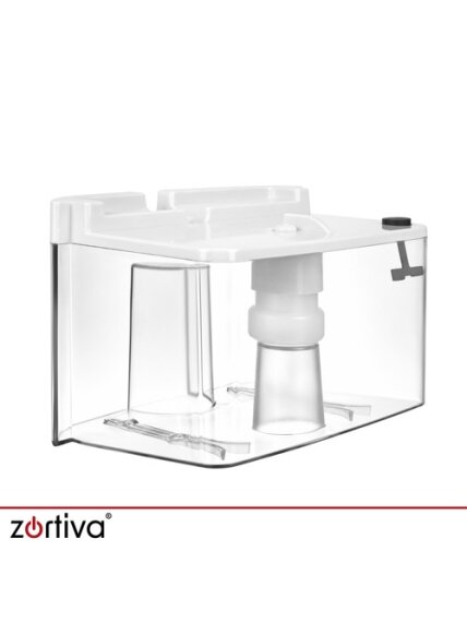 „Zortiva“ oro sausintuvas-drėgmės sugėriklis 11 „Zortiva“ oro sausintuvas-drėgmės sugėriklis 11