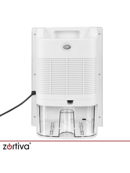 „Zortiva“ oro sausintuvas-drėgmės sugėriklis 14 „Zortiva“ oro sausintuvas-drėgmės sugėriklis 14