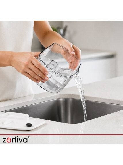 „Zortiva“ oro sausintuvas-drėgmės sugėriklis 22 „Zortiva“ oro sausintuvas-drėgmės sugėriklis 22