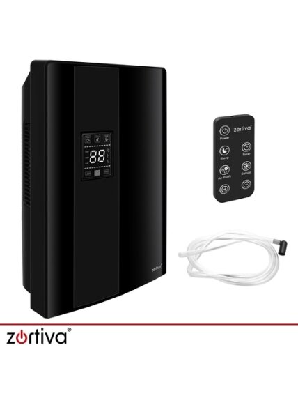 „Zortiva“ oro sausintuvas-drėgmės sugėriklis 6 „Zortiva“ oro sausintuvas-drėgmės sugėriklis 6