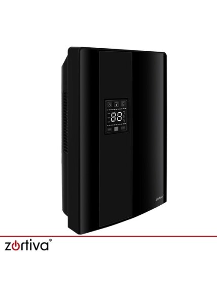 „Zortiva“ oro sausintuvas-drėgmės sugėriklis 17 „Zortiva“ oro sausintuvas-drėgmės sugėriklis 17