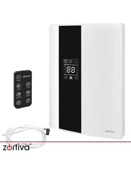 „Zortiva“ oro sausintuvas-drėgmės sugėriklis 7 „Zortiva“ oro sausintuvas-drėgmės sugėriklis 7