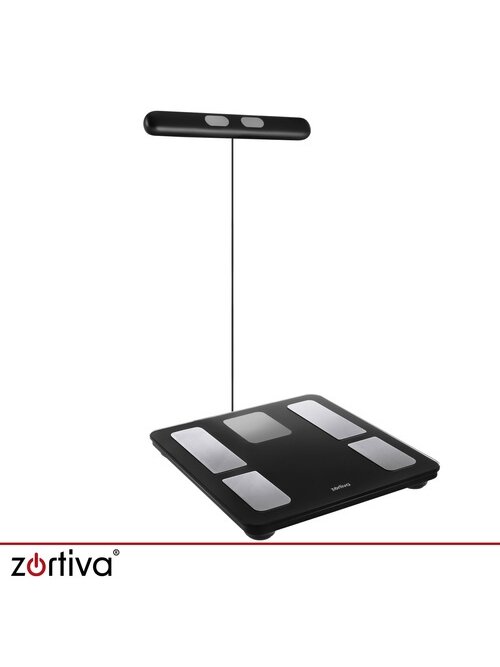 Zortiva 26893 analitinės vonios svarstyklės 11