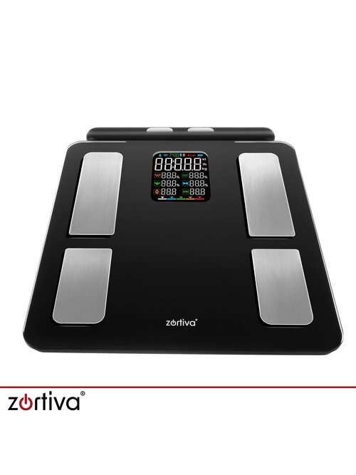 Zortiva 26893 analitinės vonios svarstyklės 18
