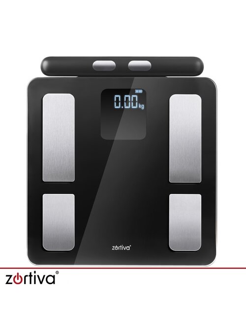 Zortiva 26893 analitinės vonios svarstyklės 22