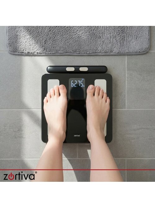Zortiva 26893 analitinės vonios svarstyklės 23
