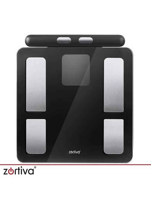 Zortiva 26893 analitinės vonios svarstyklės 8