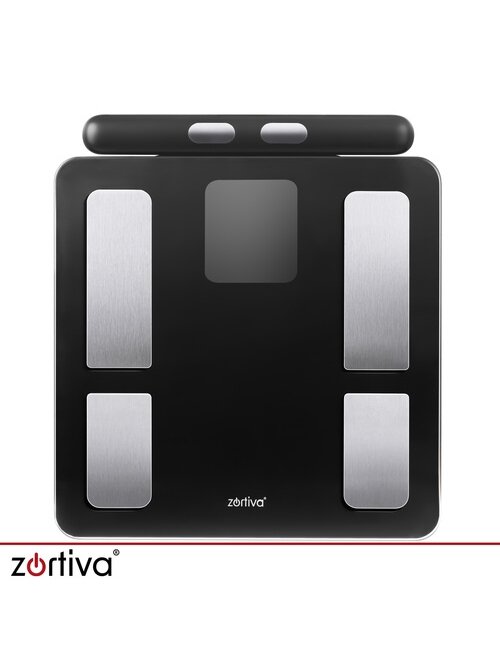 Zortiva 26893 analitinės vonios svarstyklės 9