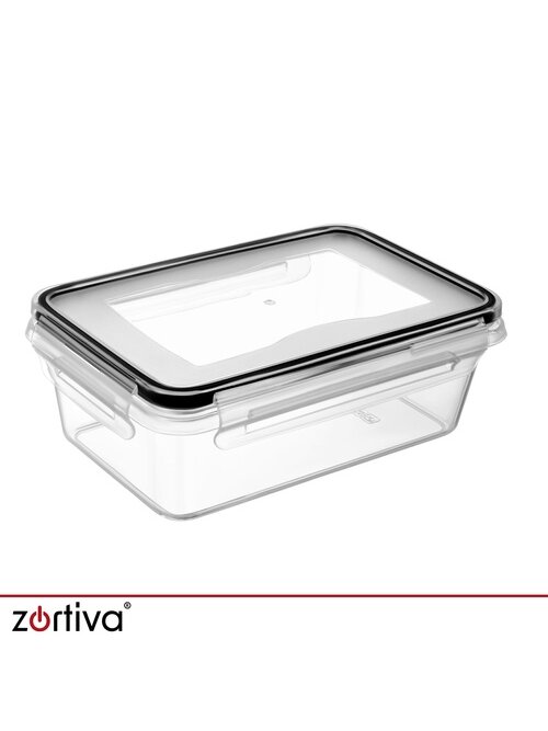 „Zortiva“ maisto indelių rinkinys – 12 vnt. 6 „Zortiva“ maisto indelių rinkinys – 12 vnt. 6