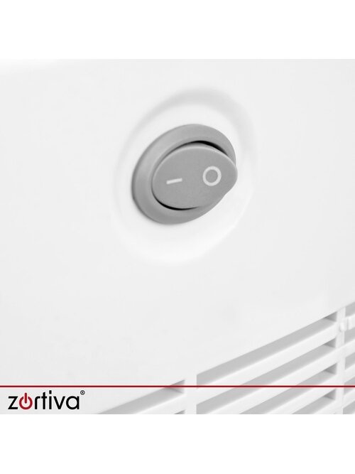 „Zortiva“ oro sausintuvas-drėgmės sugėriklis 12 „Zortiva“ oro sausintuvas-drėgmės sugėriklis 12