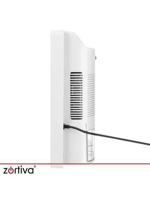 „Zortiva“ oro sausintuvas-drėgmės sugėriklis 15 „Zortiva“ oro sausintuvas-drėgmės sugėriklis 15