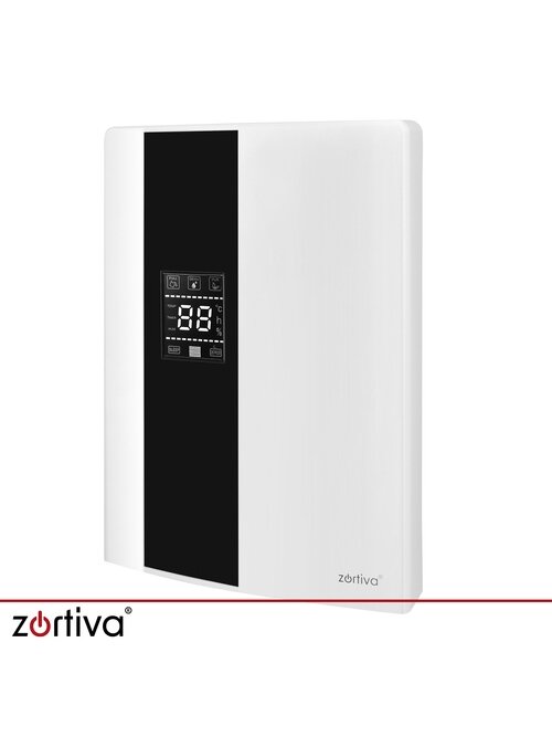 „Zortiva“ oro sausintuvas-drėgmės sugėriklis 16 „Zortiva“ oro sausintuvas-drėgmės sugėriklis 16