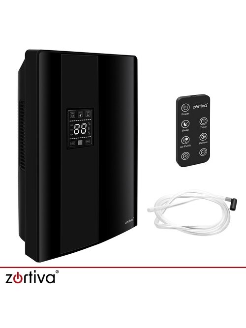 „Zortiva“ oro sausintuvas-drėgmės sugėriklis 6 „Zortiva“ oro sausintuvas-drėgmės sugėriklis 6
