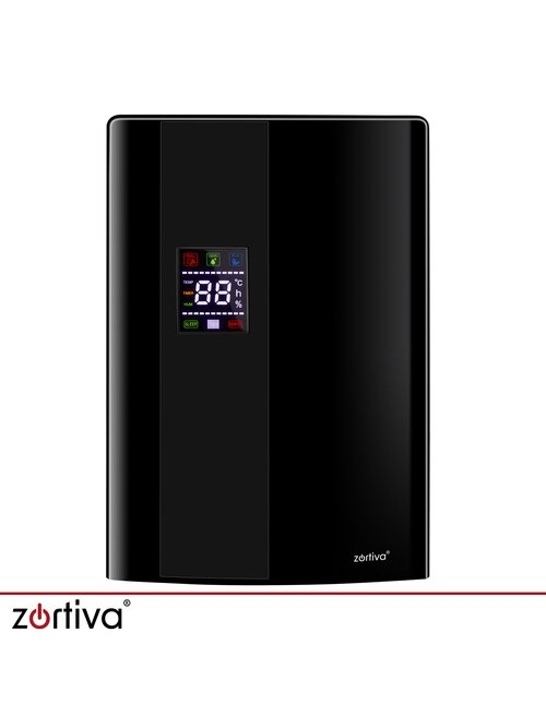 „Zortiva“ oro sausintuvas-drėgmės sugėriklis 8 „Zortiva“ oro sausintuvas-drėgmės sugėriklis 8