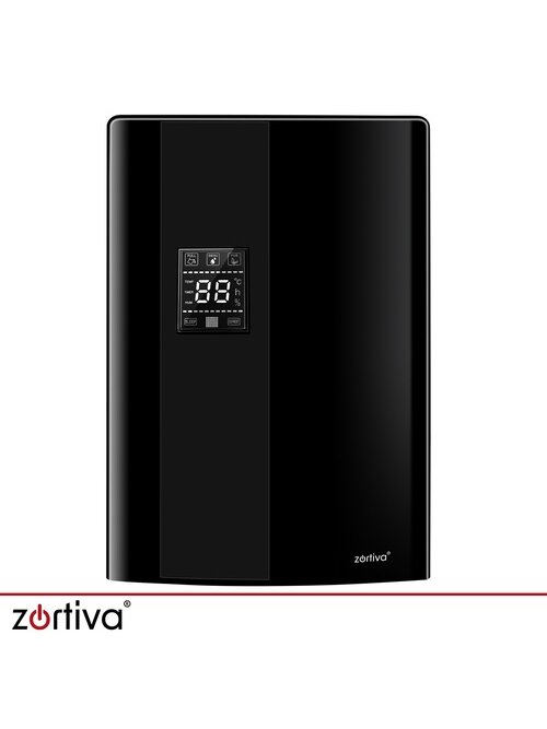 „Zortiva“ oro sausintuvas-drėgmės sugėriklis 9 „Zortiva“ oro sausintuvas-drėgmės sugėriklis 9