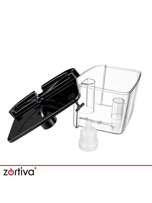 „Zortiva“ oro sausintuvas-drėgmės sugėriklis 11 „Zortiva“ oro sausintuvas-drėgmės sugėriklis 11